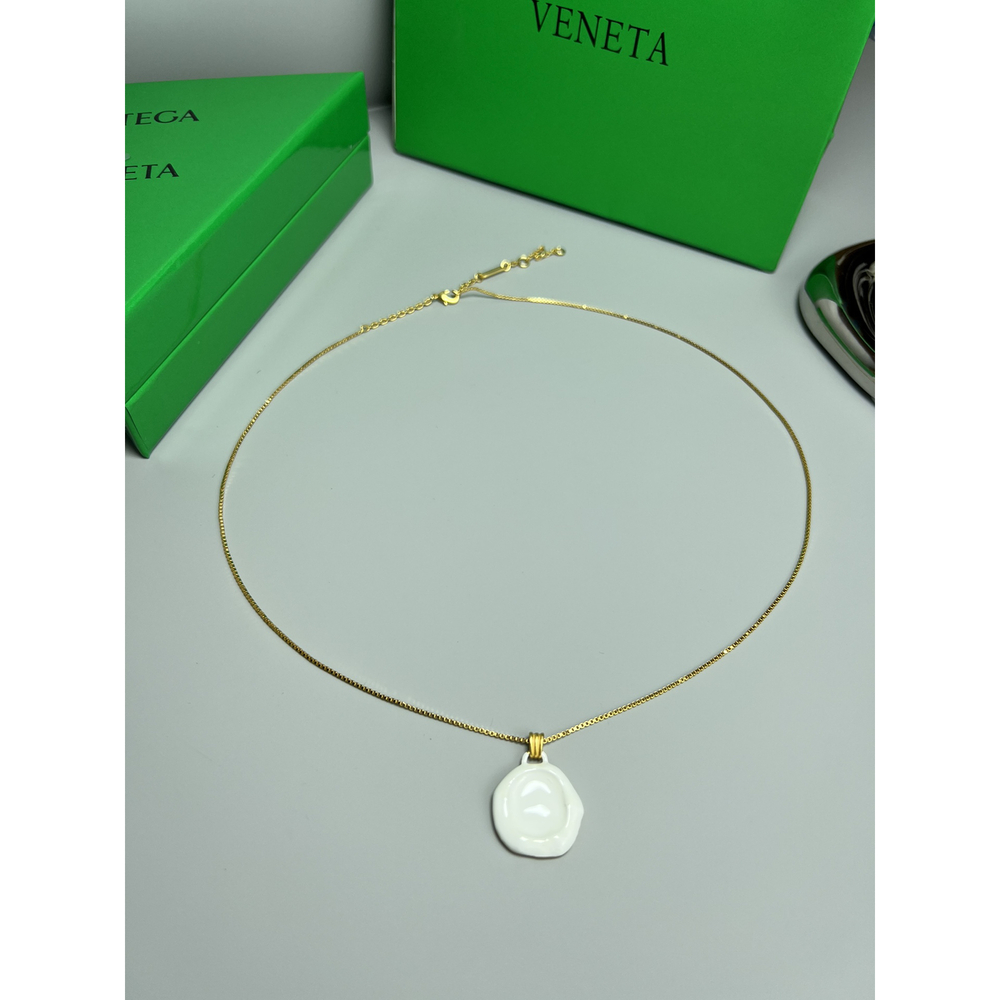 Bottega Veneta Necklace